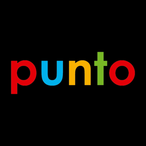 Punto Icon