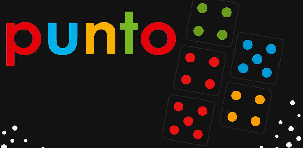 Punto promotional graphic
